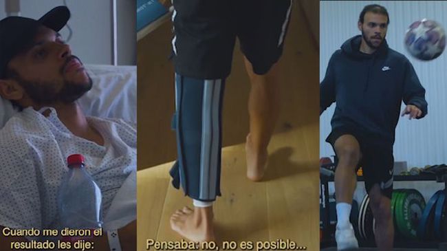 美味的女友性体验
